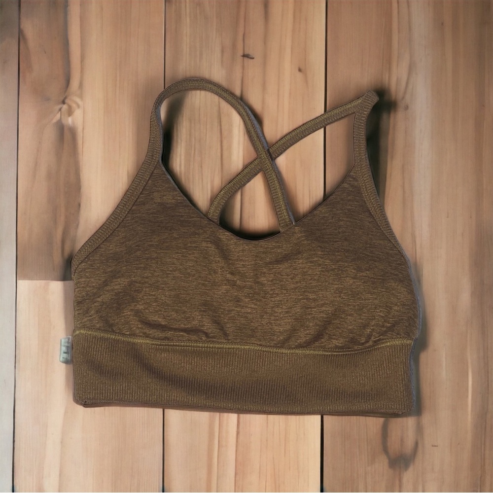 OFFLINE by Aerie Longline Sports Bra. size S